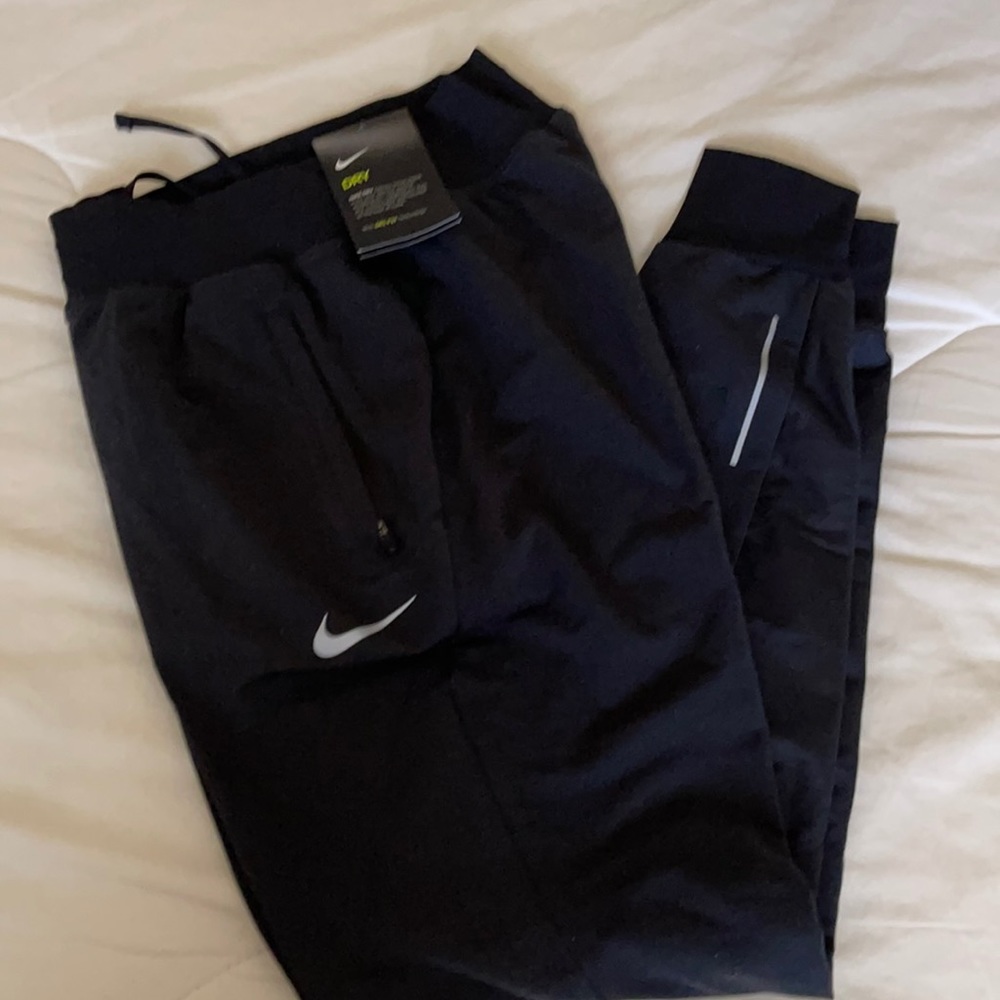 Nike Drifit running pants
